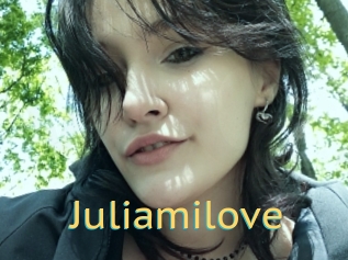 Juliamilove