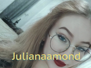 Julianaamond