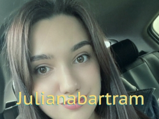 Julianabartram