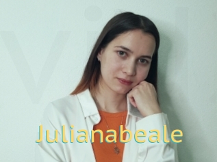 Julianabeale