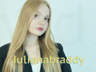 Julianabraddy