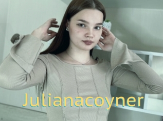 Julianacoyner