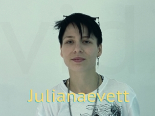 Julianaevett