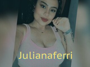 Julianaferri