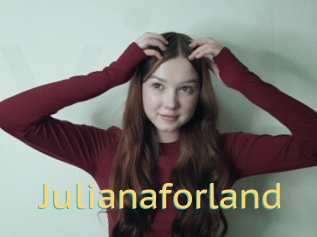 Julianaforland