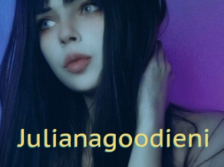 Julianagoodieni