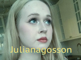 Julianagosson