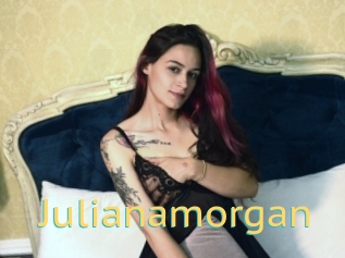 Julianamorgan