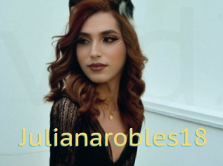 Julianarobles18