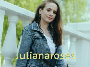 Julianaroses