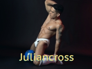 Juliancross