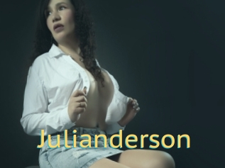 Julianderson