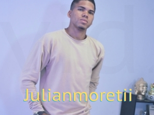 Julianmoretii