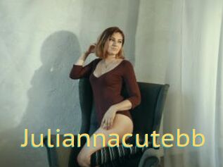 Juliannacutebb
