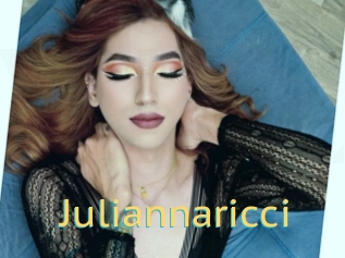 Juliannaricci