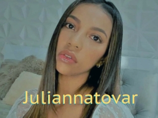 Juliannatovar