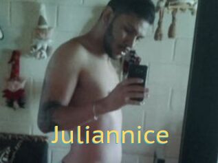 Juliannice