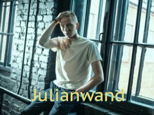 Julianwand