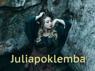 Juliapoklemba