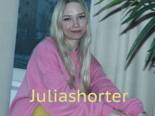 Juliashorter
