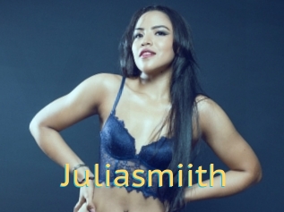 Juliasmiith