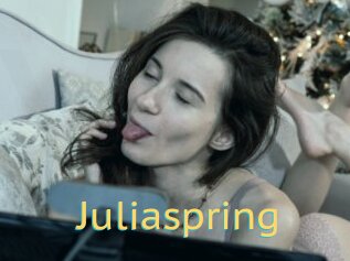 Juliaspring