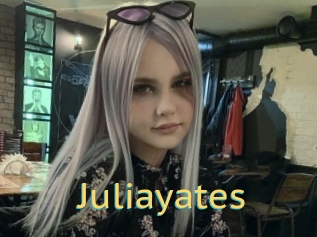 Juliayates