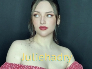 Juliehadry