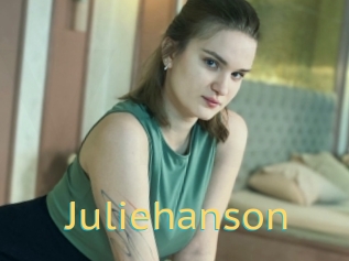 Juliehanson