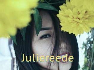 Juliereede