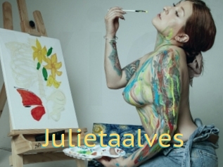 Julietaalves