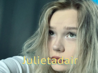 Julietadair