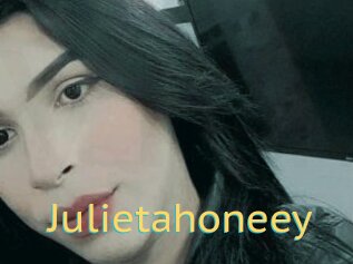 Julietahoneey