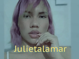 Julietalamar