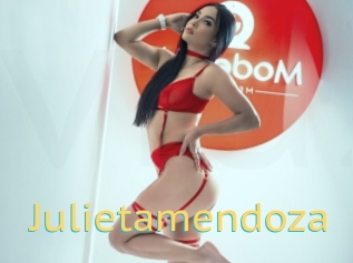 Julietamendoza