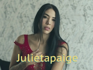 Julietapaige