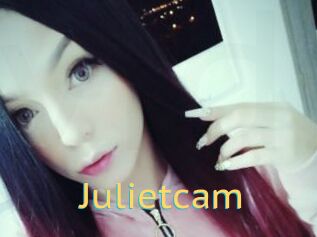 Julietcam
