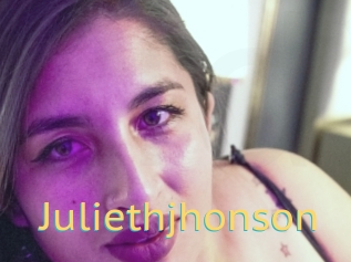 Juliethjhonson