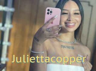 Juliettacopper