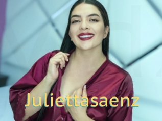 Juliettasaenz