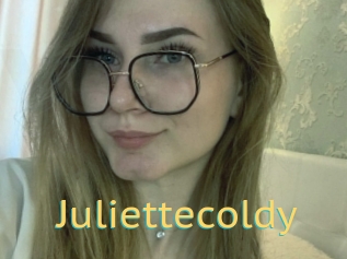 Juliettecoldy