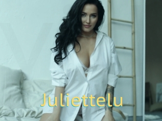Juliettelu
