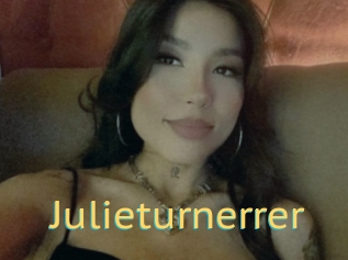 Julieturnerrer