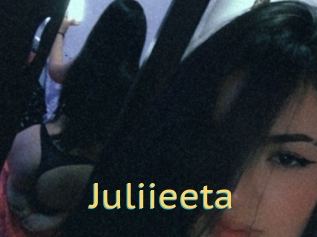 Juliieeta