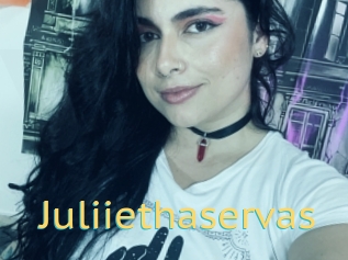 Juliiethaservas