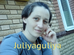 Juliyaguliya