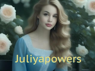 Juliyapowers