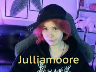 Julliamoore