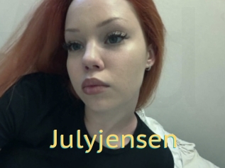 Julyjensen