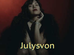 Julysvon